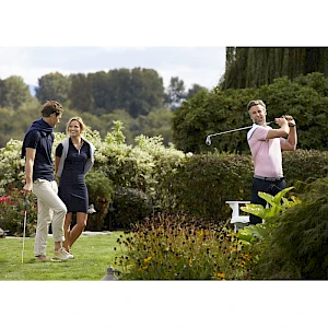 Pikeepaita Seabeck Polo