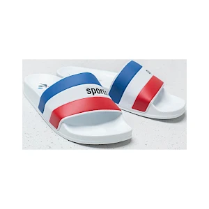 Sandaalit omalla logolla