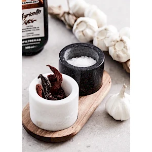 Tarjoilusetti Marble