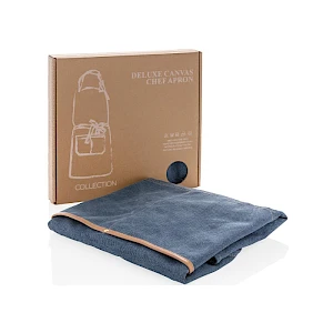 Deluxe kokin kangasesiliina