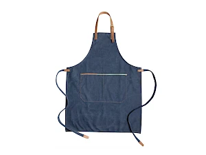 Deluxe kokin kangasesiliina