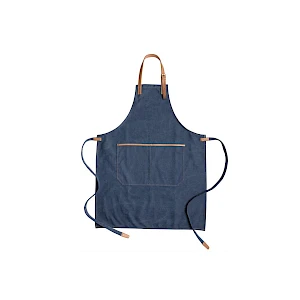 Deluxe kokin kangasesiliina