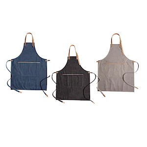 Deluxe kokin kangasesiliina