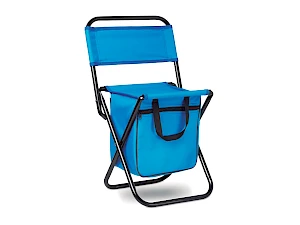 Retkituoli-kylmälaukku