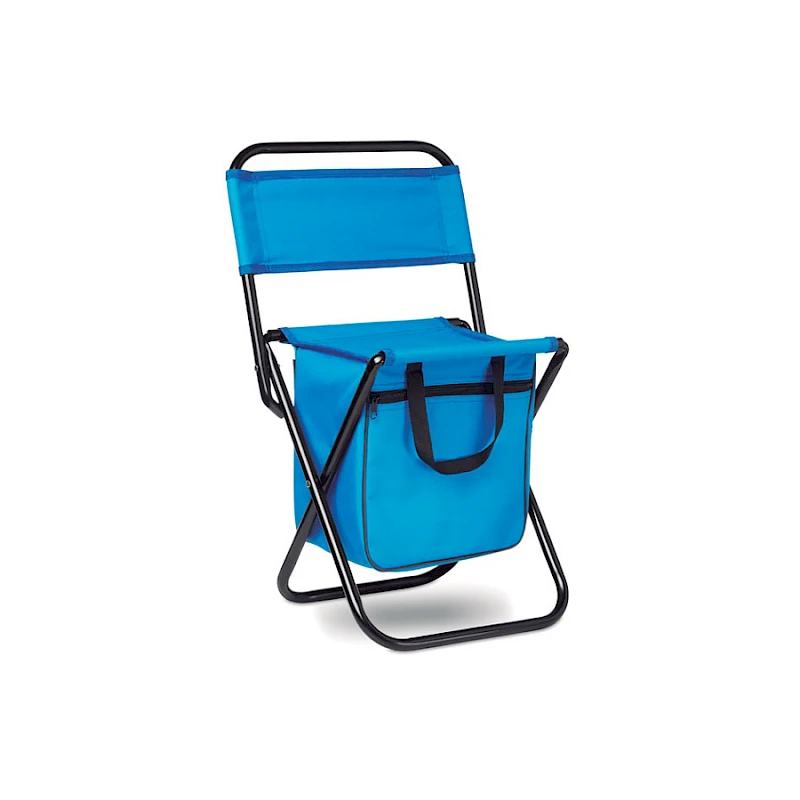 Retkituoli-kylmälaukku