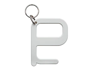 Avaimenperä No Touch