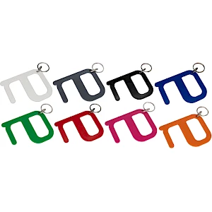 Avaimenperä No Touch