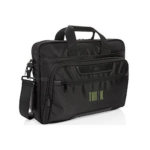 Swiss Peak Tietokonelaukku RPET Voyager