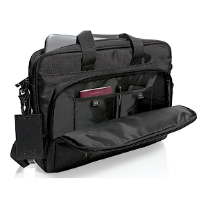 Tietokonelaukku Swiss Peak Eko