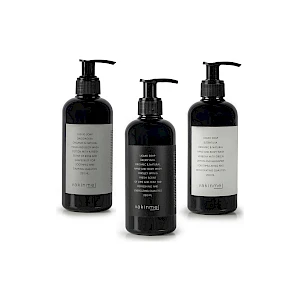 Nestesaippua Vakinme 250 ml