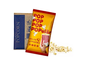 Popcornipussi