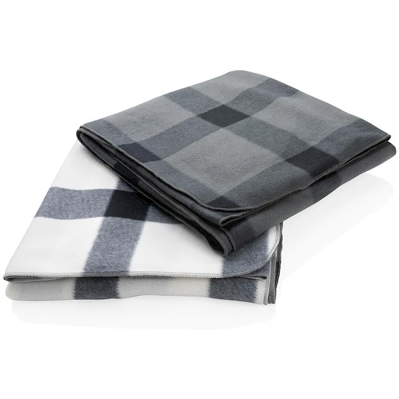 Pehmeä Fleece Viltti Peitto Torkkupeitto