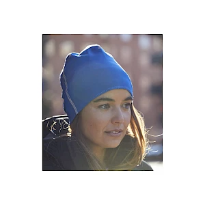 Fleece Pipo Painatuksella