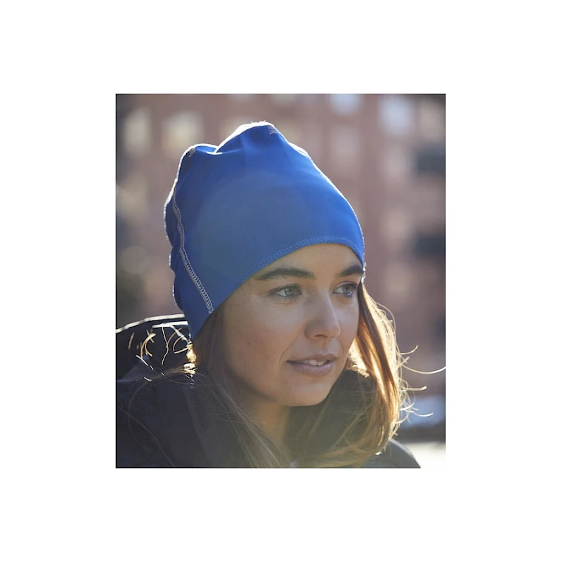 Fleece Pipo Painatuksella