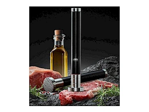 Ukko Hakka XO Lihanuija