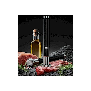 Ukko Hakka XO Lihanuija