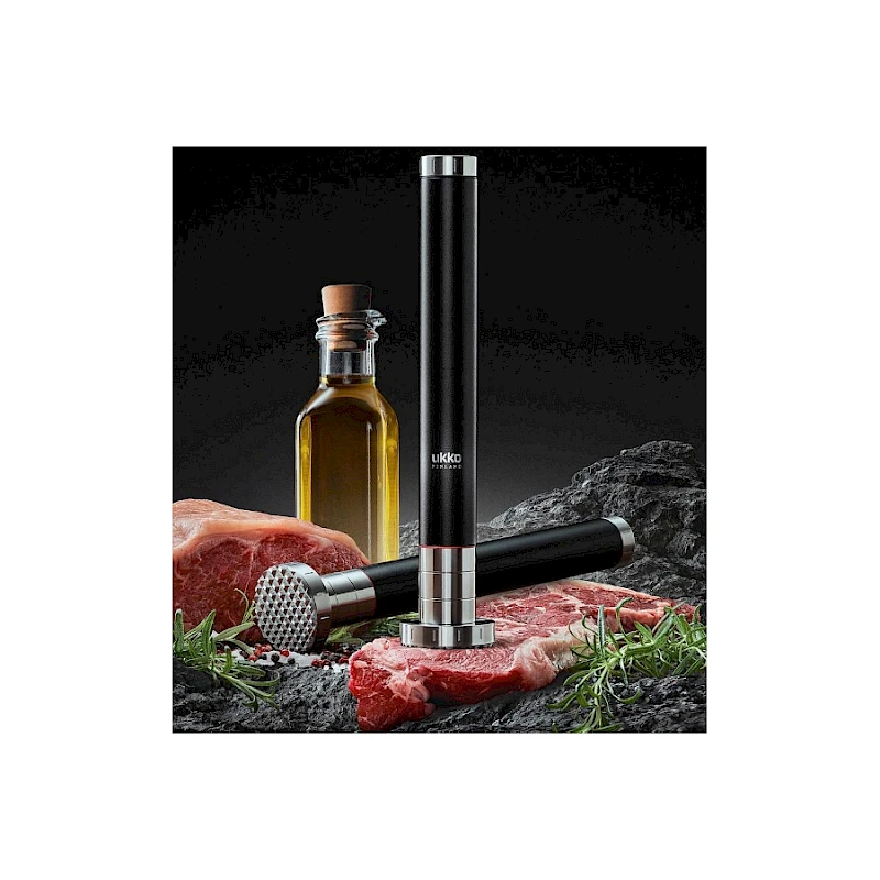 Ukko Hakka XO Lihanuija