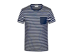 T-paita Orgaaninen Ocean