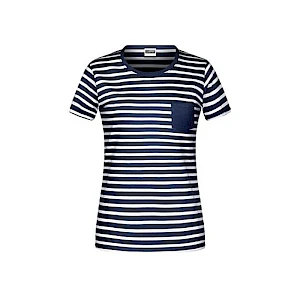 T-paita Orgaaninen Ocean