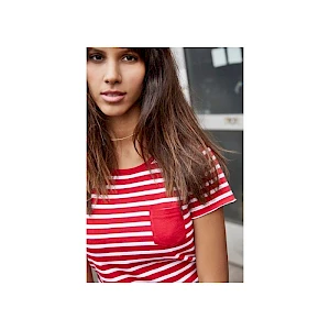 T-paita Orgaaninen Ocean