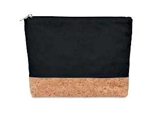 Kosmetiikkalaukku Cork