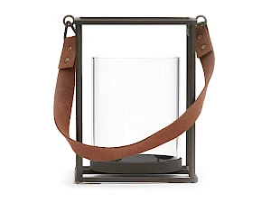 Kynttilälyhty Montreux