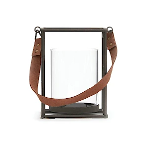 Kynttilälyhty Montreux