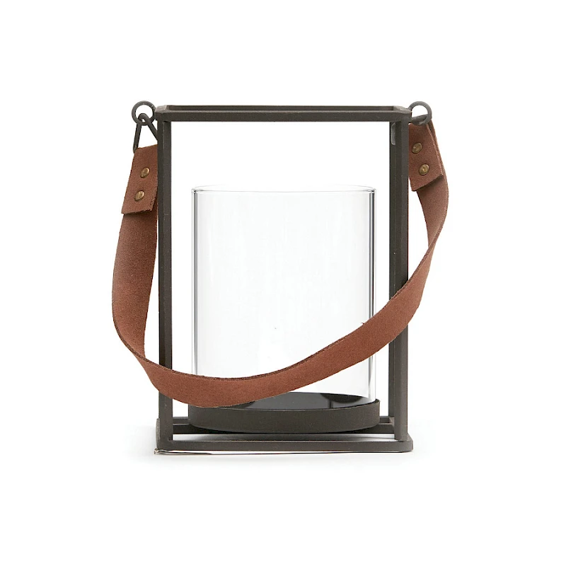 Kynttilälyhty Montreux