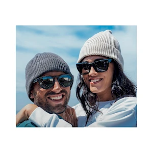 Ribbipipo Andy Rib Pipo omalla logolla