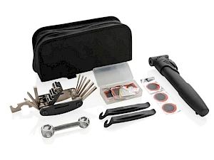 Pyöränkorjaussetti