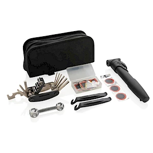 Pyöränkorjaussetti