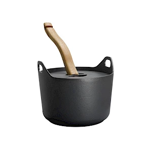 Valurautapata Sarpaneva 3L