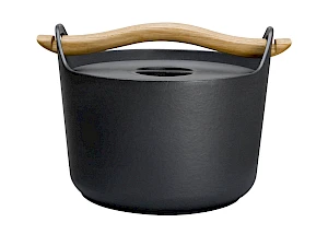 Valurautapata Sarpaneva 3L