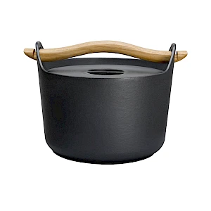 Valurautapata Sarpaneva 3L