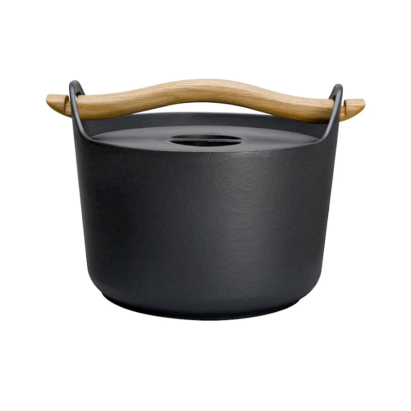 Valurautapata Sarpaneva 3L