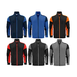 Prime Sweatshirt Takki