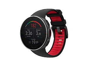 Premium Multisport-Urheilukello