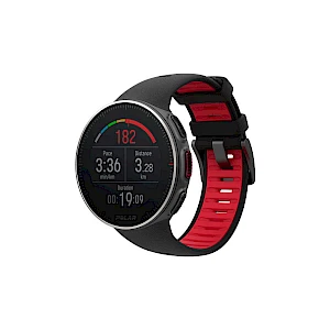 Premium Multisport-Urheilukello