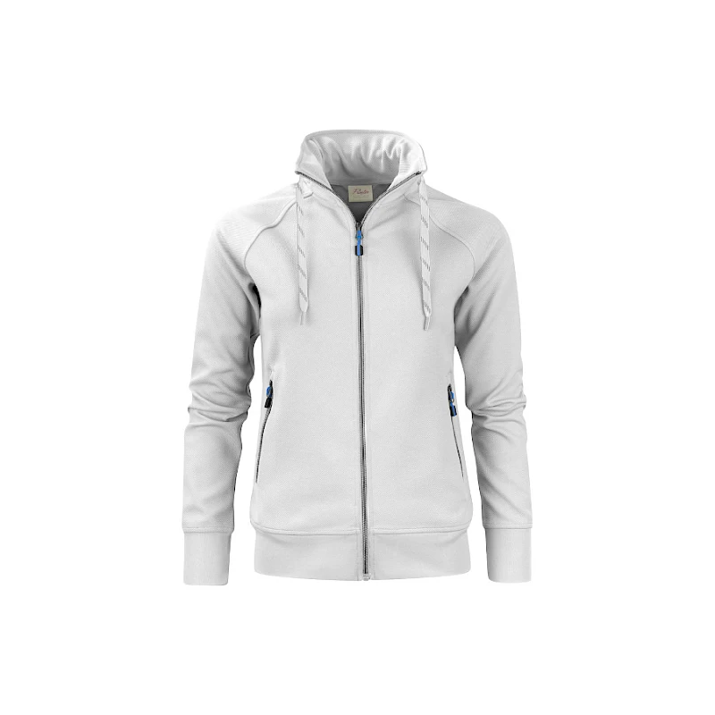 Takki Jog RSX naisille Sporttinen takki kierrätetystä materiaalista