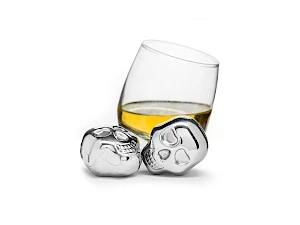 Pääkallo Jääpalat