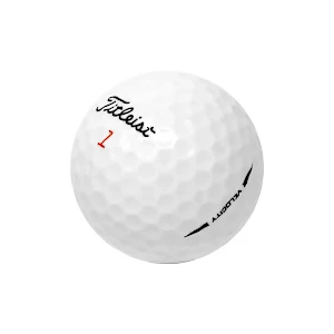 Golfpallo Velocity Titleist EPR29