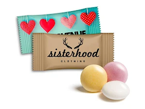 Mentos Flow Pack makeinen