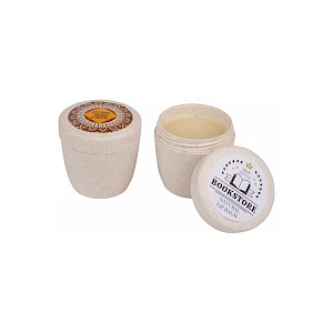 Bio Huulivoide logolla