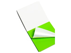 Sähköstaattiset Muistilaput