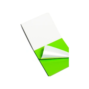 Sähköstaattiset Muistilaput