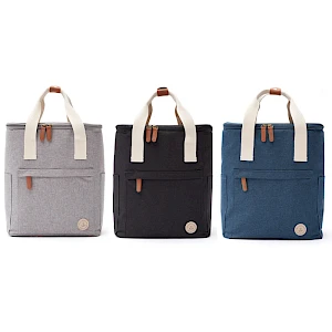 Kylmälaukkureppu omalla painatuksella