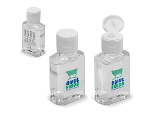 Käsidesi pullossa 30 ml