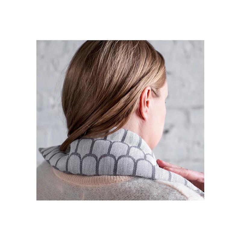 Jokipiin Pellavan Kauratyyny