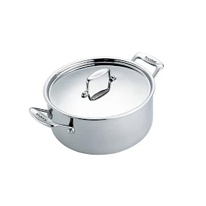 Kattila Teräs 3,7L Scanpan