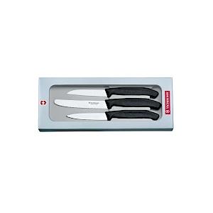 Victorinox Veitset 3 Pientä Swiss Classic 